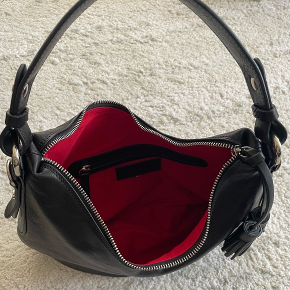 Cavalcanti Collection Handbag - Picture 3 of 4